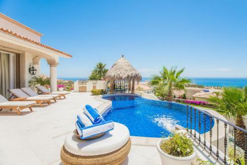 Two Luxurious Villas Perfect For Golfers Dos Casas