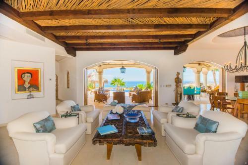 Two Luxurious Villas Perfect For Golfers Dos Casas