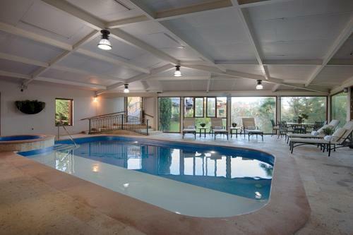 Koanze Luxury Hotel & Spa