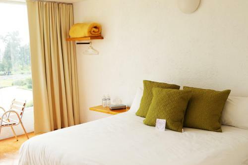 Hotel Hacienda Panoaya