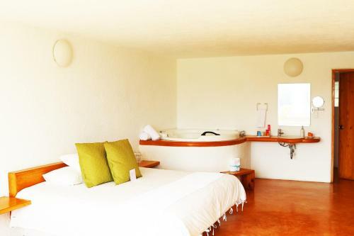 Hotel Hacienda Panoaya