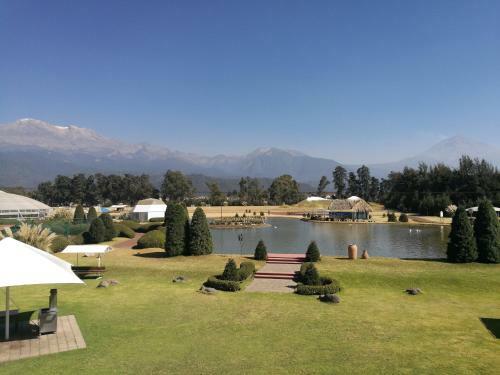 Hotel Hacienda Panoaya
