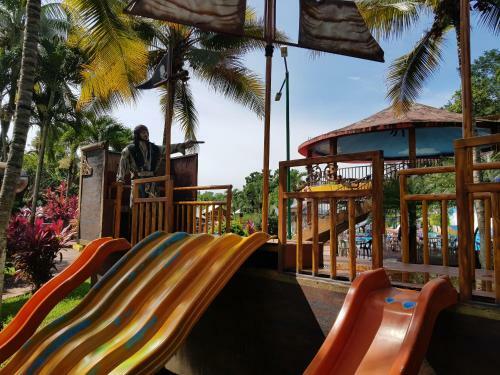Hotel Yolonam Inn