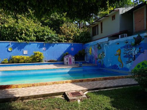 Hotel Yolonam Inn