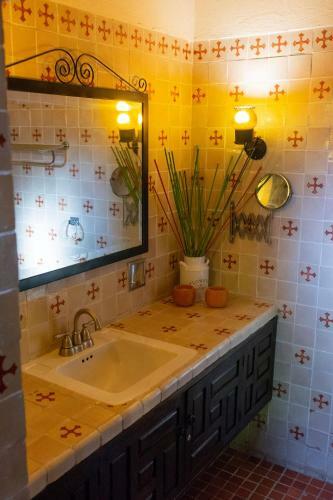 Las Palomas Bed & Breakfast (16 Y Mayores)