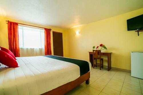 Capital O Hotel Villa Esperanza