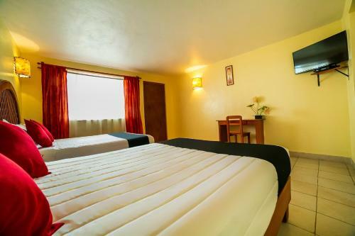 Capital O Hotel Villa Esperanza