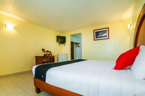 Capital O Hotel Villa Esperanza