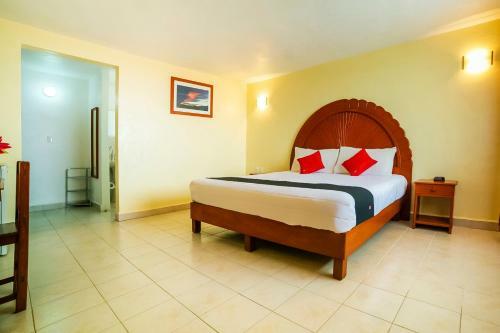 Capital O Hotel Villa Esperanza