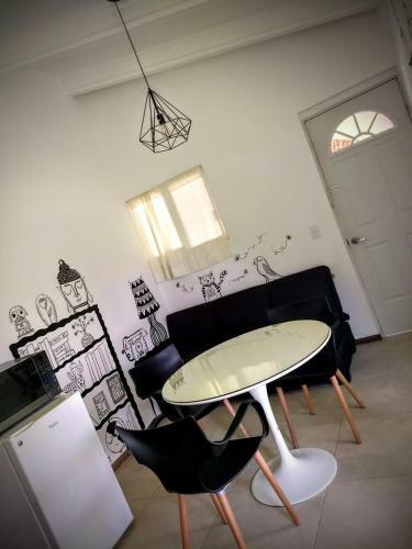 Apartamento La Casa Del Artista