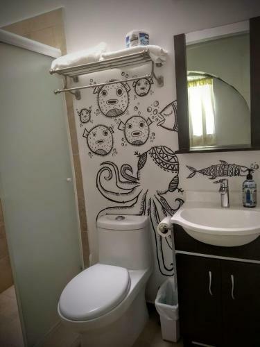 Apartamento La Casa Del Artista