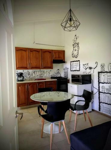 Apartamento La Casa Del Artista