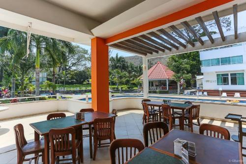 Hotel Puente Nacional Spa