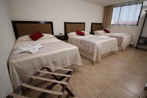 Hotel Sacre