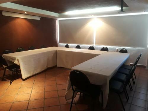 Hotel Sacre
