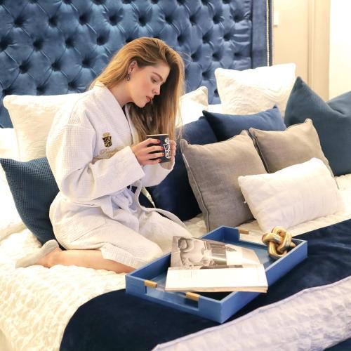 Hotel Posada San Antonio