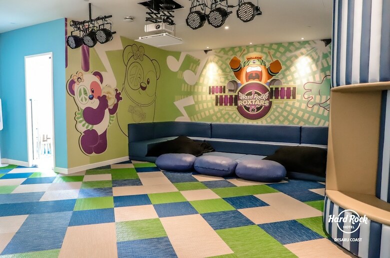 Hard Rock Hotel Desaru Coast
