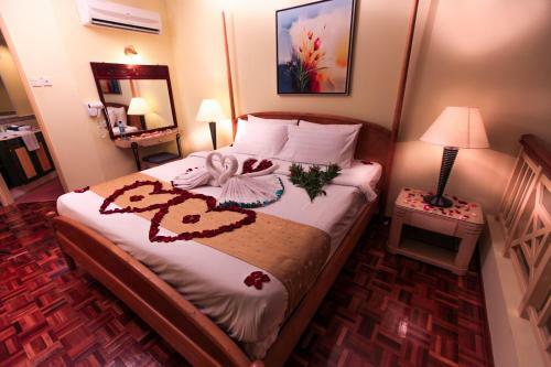 Hotel Lotus Desaru Beach Resort & Spa