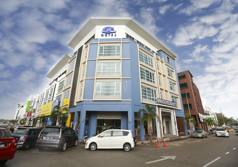 Pantai Regal Boutique Hotel