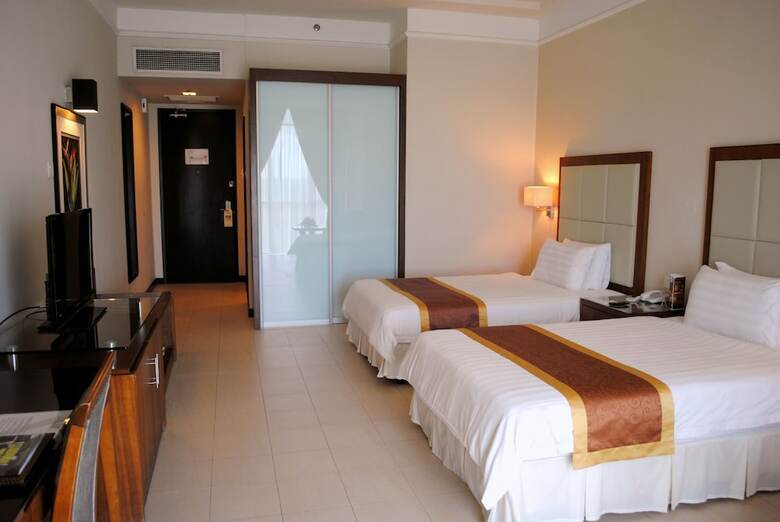 Nilai Springs Resort Hotel