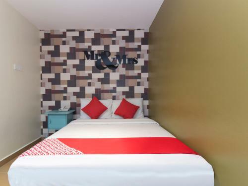 Oyo 604 Hotel Est Equine Park