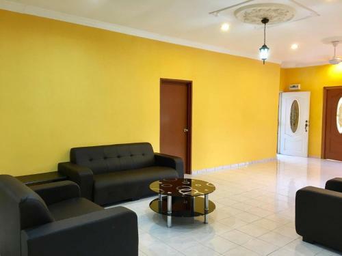 Hostal Law Homestay