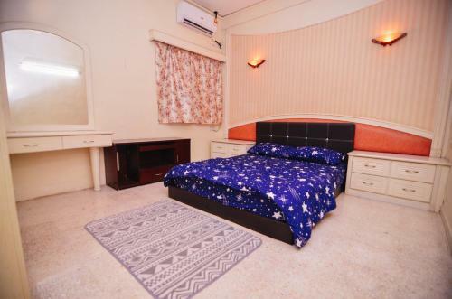 Vintage Homestay
