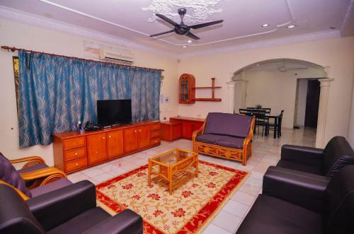 Vintage Homestay