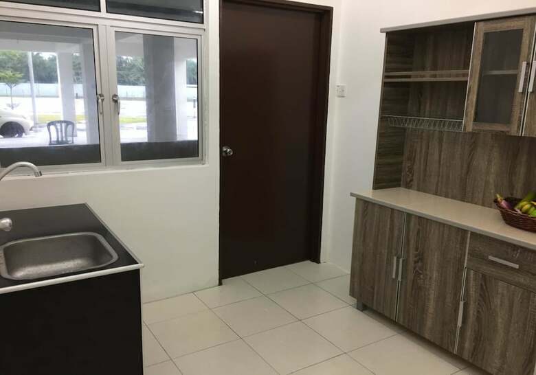 Apartamentos Bistari Homestay