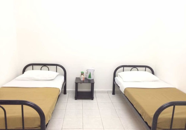 Apartamentos Bistari Homestay