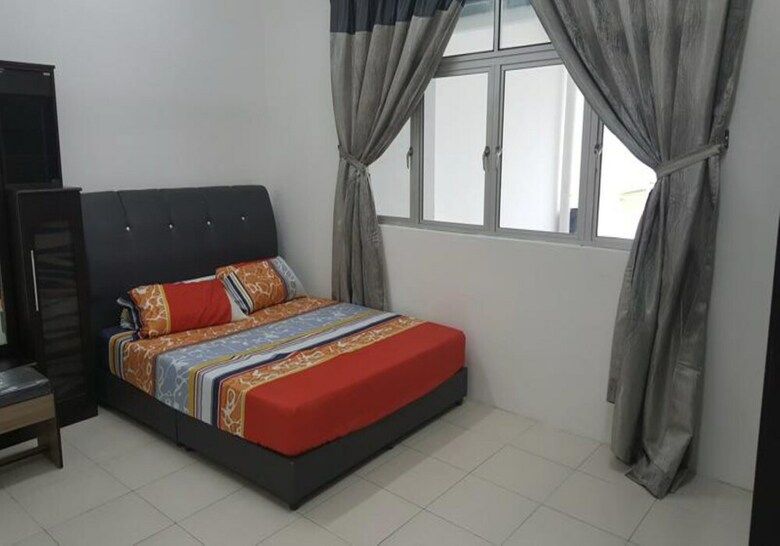 Apartamentos Bistari Homestay