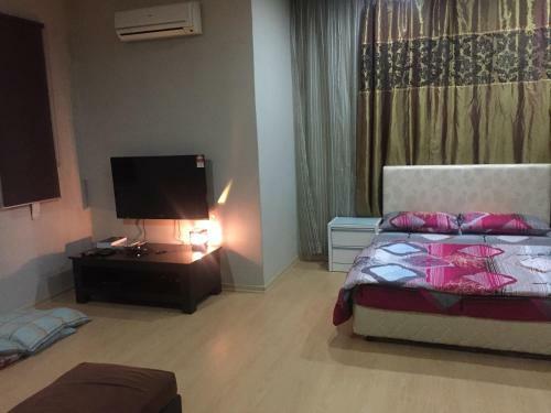 Dceria Putrajaya Homestay