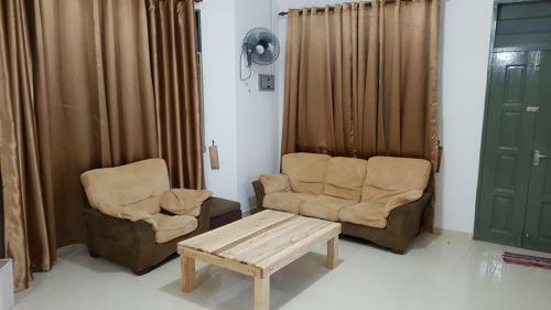 Che Ta Utama Homestay