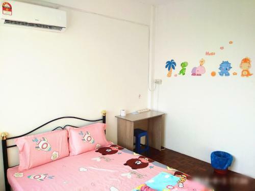 H Homestay Sibu
