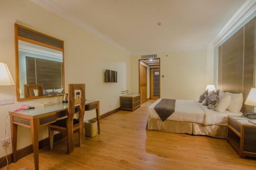 Kingwood Hotel Sibu