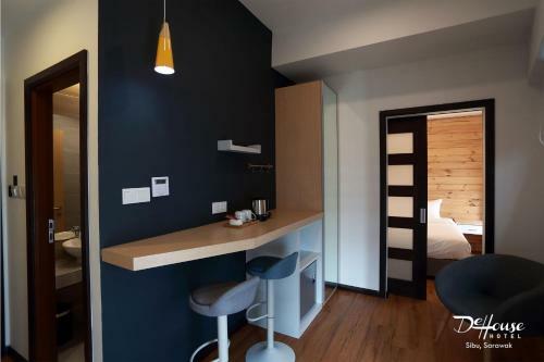 De House Hotel