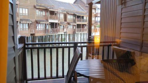 Hotel Langkawi Lagoon Resort Water Chalet