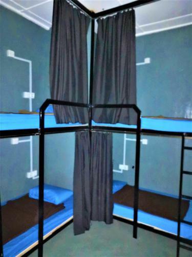 Hotel Sweet Potato Apartment