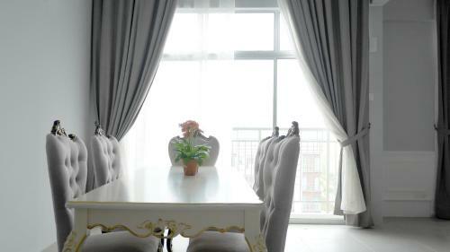 Apartamento Zetter Suites