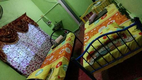 Homestay Damai Sri Kota