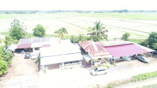 Homestay Damai Sri Kota