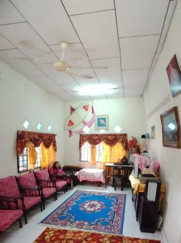 Homestay Damai Sri Kota