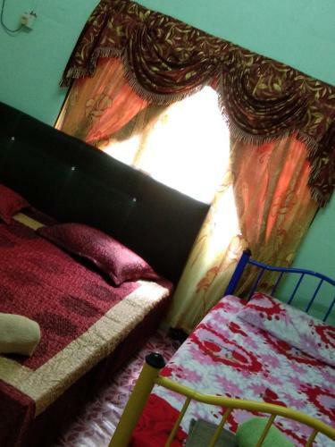 Homestay Damai Sri Kota