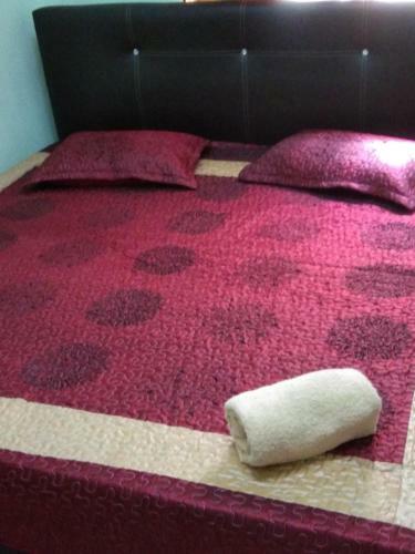 Homestay Damai Sri Kota