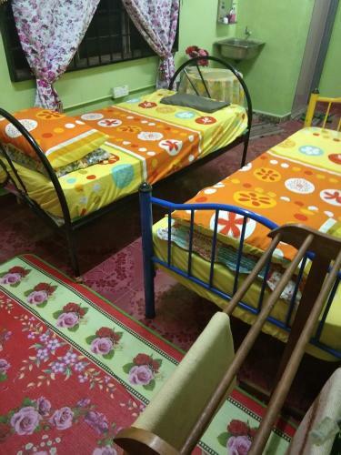 Homestay Damai Sri Kota
