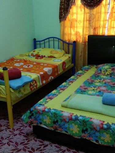 Homestay Damai Sri Kota