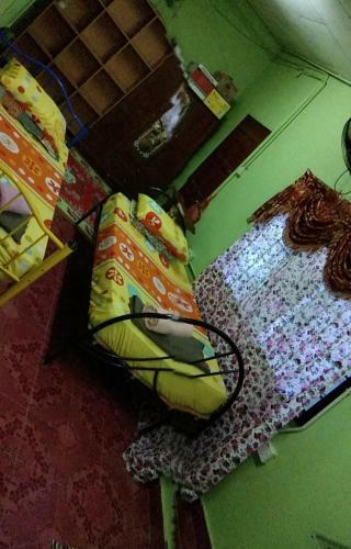 Homestay Damai Sri Kota
