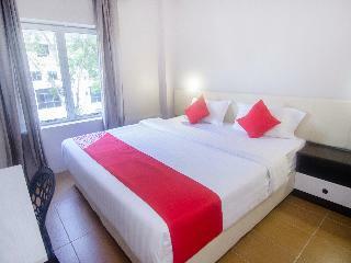 Hotel Oyo 897 Ibc36 Business Stay