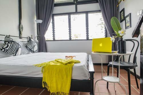 Hotel The Marian Boutique Lodging House