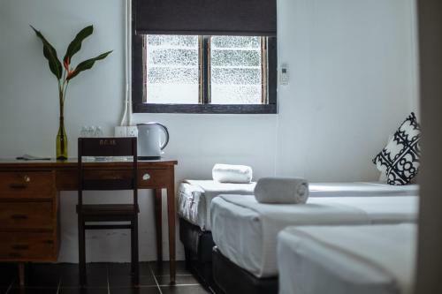 Hotel The Marian Boutique Lodging House